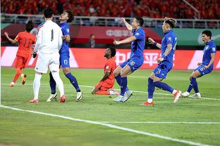 真·没人输了！中国五人制足球队：泰国队输完输越南，再输缅甸